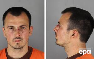 Вечирко после наезда на толпу был избит протестующими