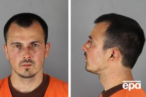 Вечирко после наезда на толпу был избит протестующими