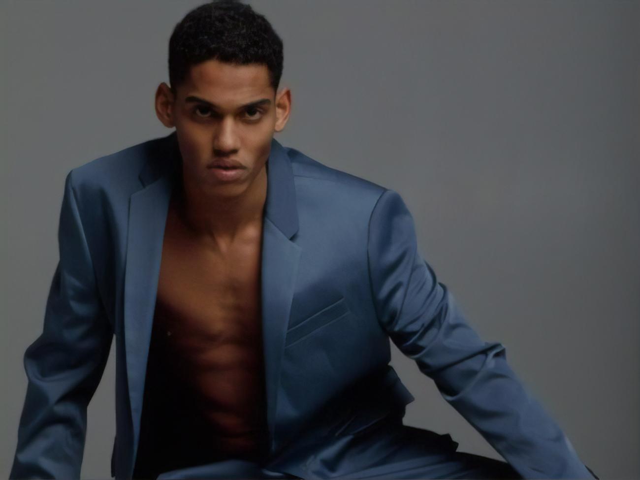 Ежов:&nbsp;Я возмущен тем, что&nbsp;произошло в Америке