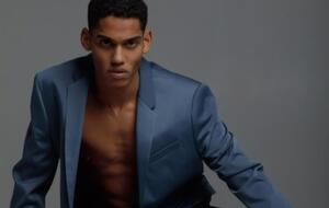 Єжов: Я обурений тим, що сталося в Америці