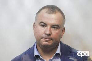 Подозрение Гладковскому объявили в октябре 2019 года