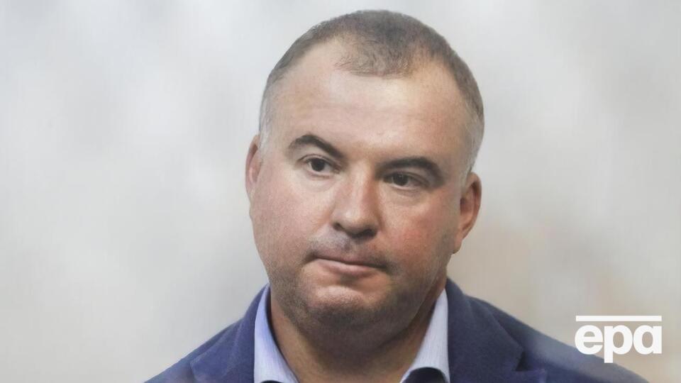 Подозрение Гладковскому объявили в октябре 2019 года