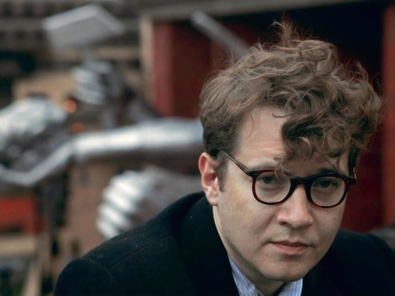 Хржановський: Унікальність проєкту в тому, що було збудовано модель певного життя, у якому реальність і придумане блимали