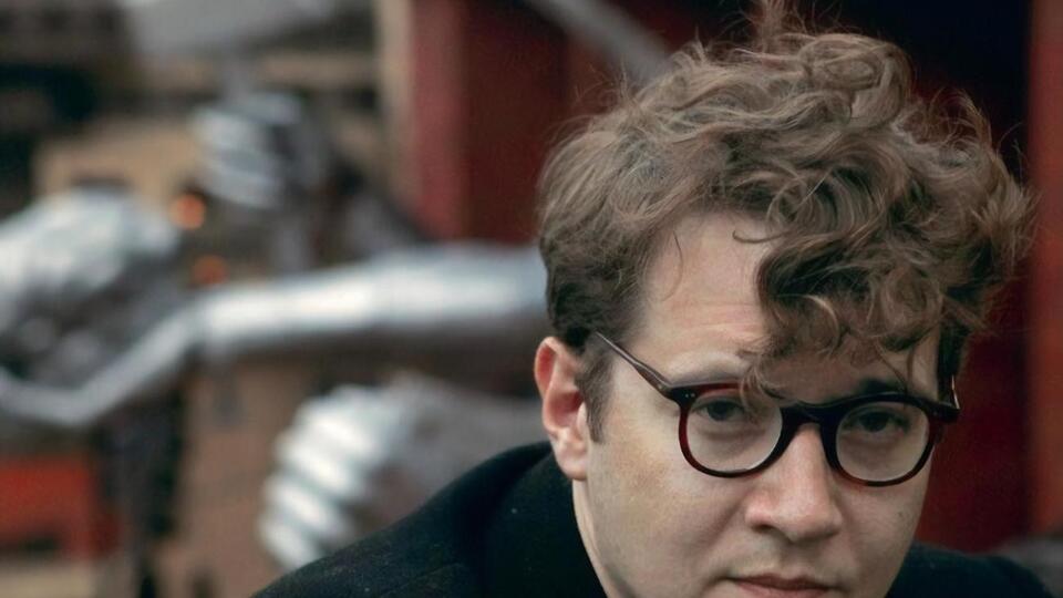Хржановський: Унікальність проєкту в тому, що було збудовано модель певного життя, у якому реальність і придумане блимали
