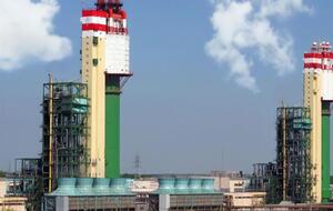 Завод работает по давальческой схеме: заказчик поставляет свое сырье, а затем получает готовую продукцию