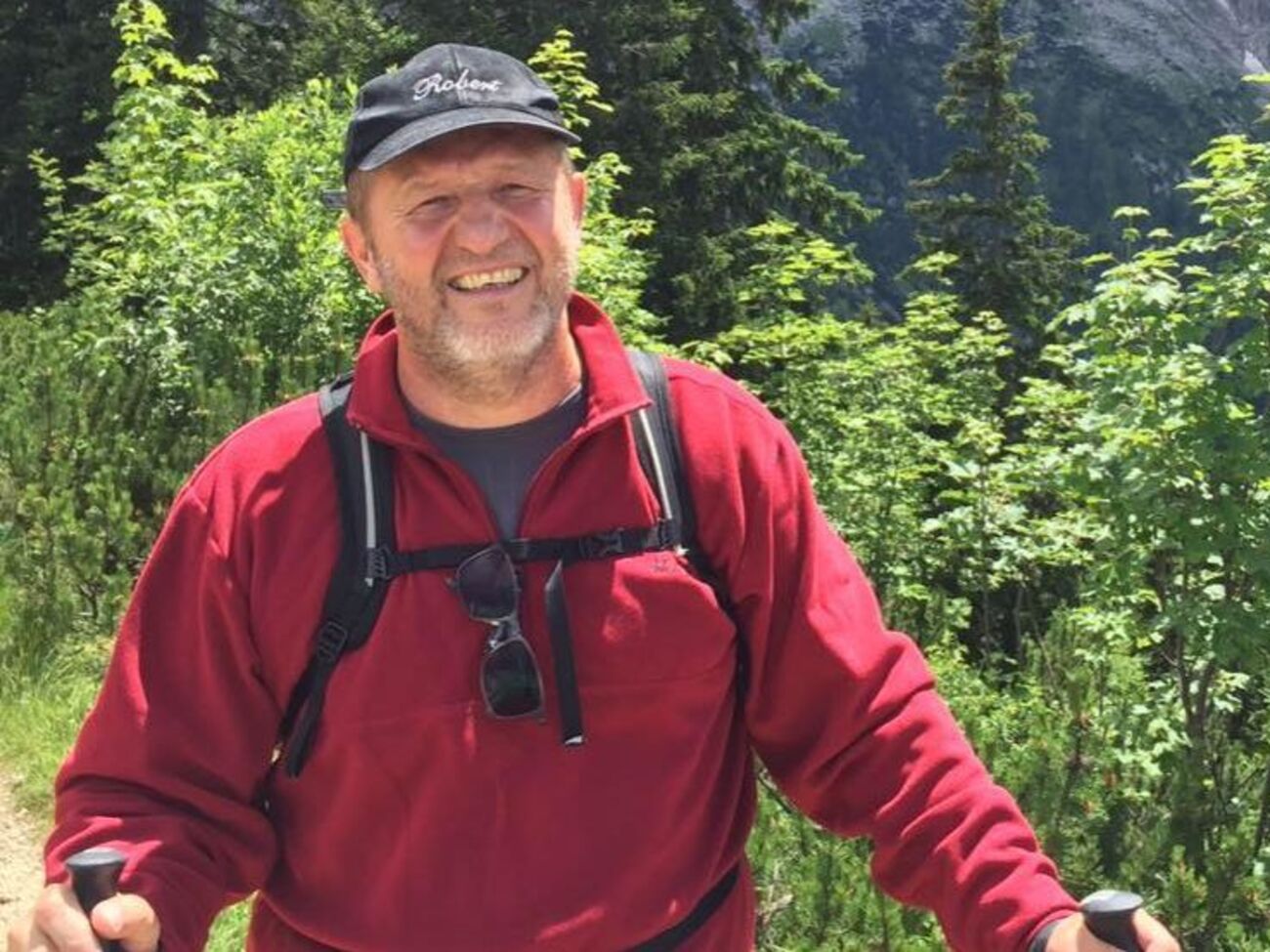 Пять лет назад "мусор" убил Немцова. И никто не пошел громить бутики на Тверской. А ведь Боря был не грабитель и не наркоман