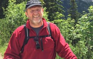 Пять лет назад "мусор" убил Немцова. И никто не пошел громить бутики на Тверской. А ведь Боря был не грабитель и не наркоман