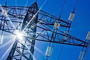 Поточний тариф на передавання електроенергії не мають застосовувати до експортних та імпортних операцій, ідеться у висновку ЄЕС