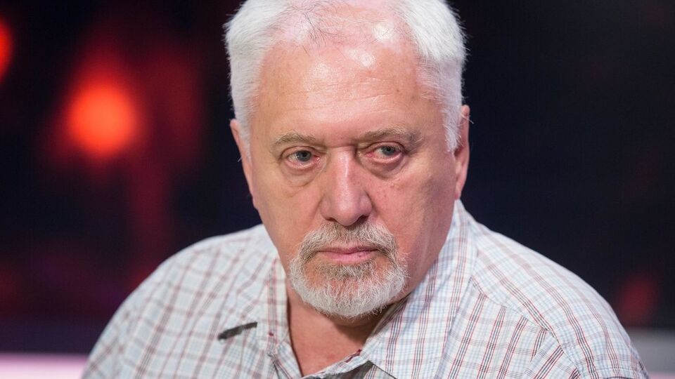 Глузман: Тисячі психіатричних пацієнтів ідуть на вулицю, у голод, вони неминуче стануть носіями туберкульозної бактерії і коронавірусу