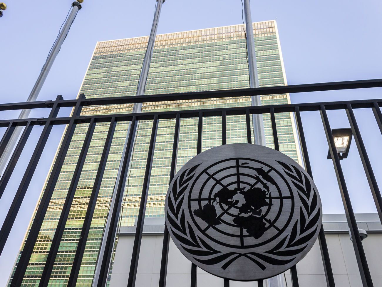 В ООН нагадали, що ЗМІ можуть публікувати особисті дані жертв сексуального насильства тільки в разі їхньої згоди