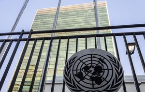 В ООН нагадали, що ЗМІ можуть публікувати особисті дані жертв сексуального насильства тільки в разі їхньої згоди