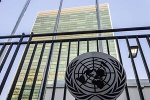 В ООН нагадали, що ЗМІ можуть публікувати особисті дані жертв сексуального насильства тільки в разі їхньої згоди