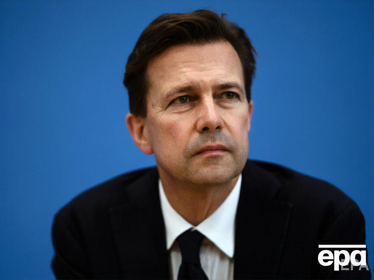 Зайберт: Основание, из-за которого РФ не может вернуться в "Большую семерку" – аннексия Крымского полуострова