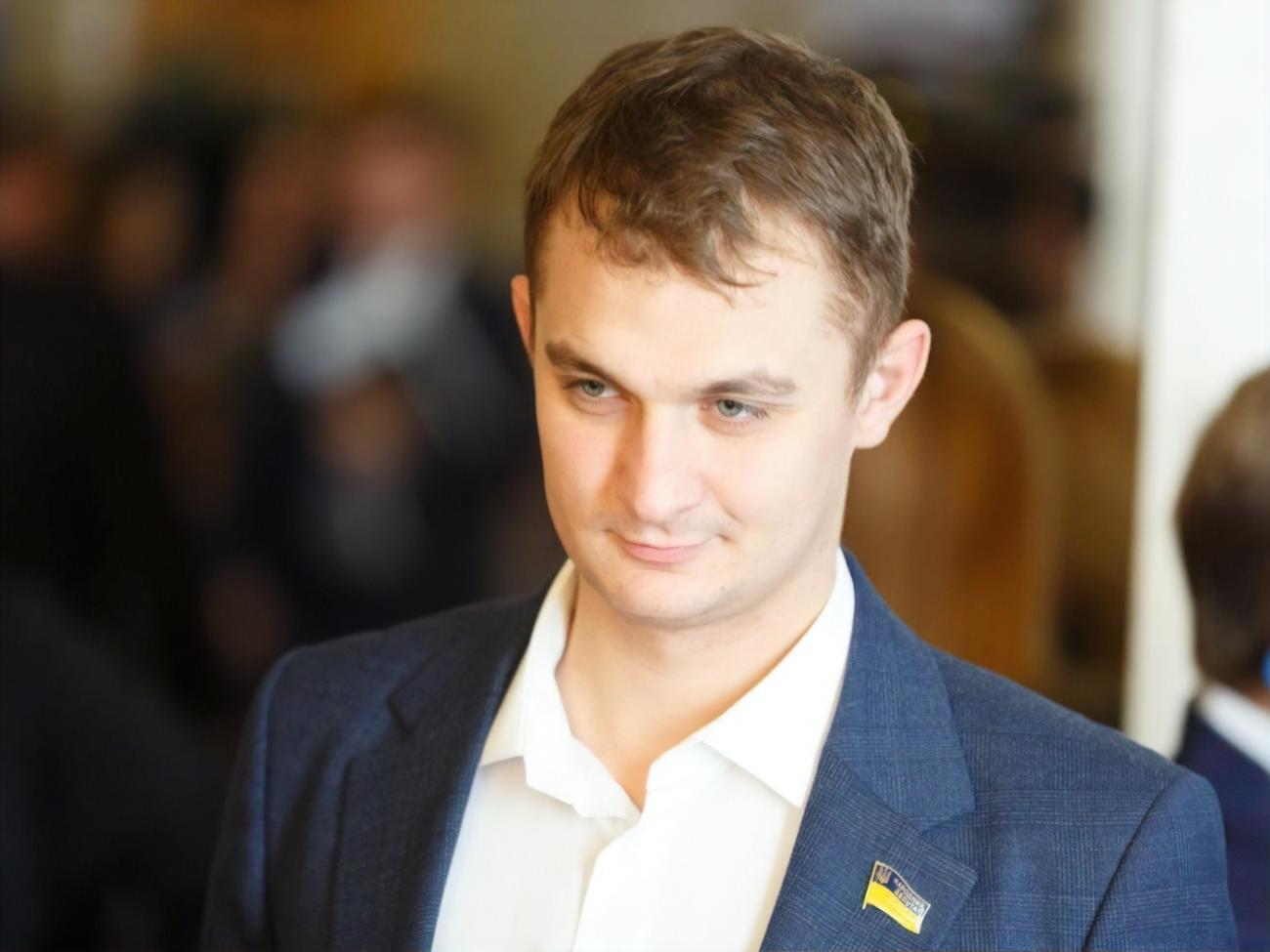 Брагар запам'ятався порадою щодо оплати комунальних боргів