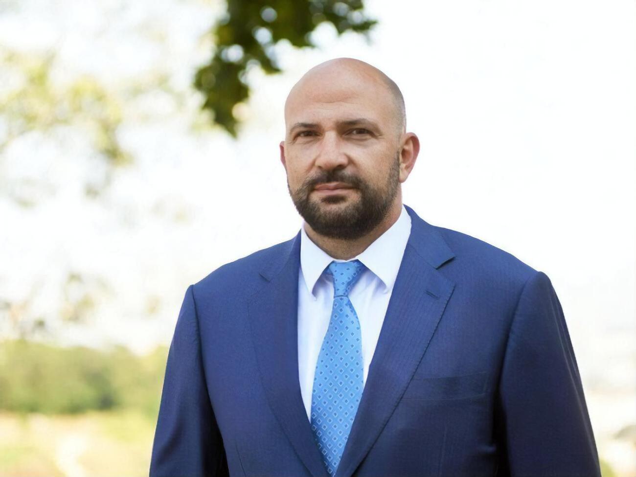 По информации&nbsp;"24 канала", Парцхаладзе намерен&nbsp;войти в Исполнительный комитет Национального совета реформ Украины