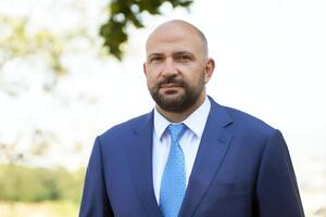 По информации "24 канала", Парцхаладзе намерен войти в Исполнительный комитет Национального совета реформ Украины