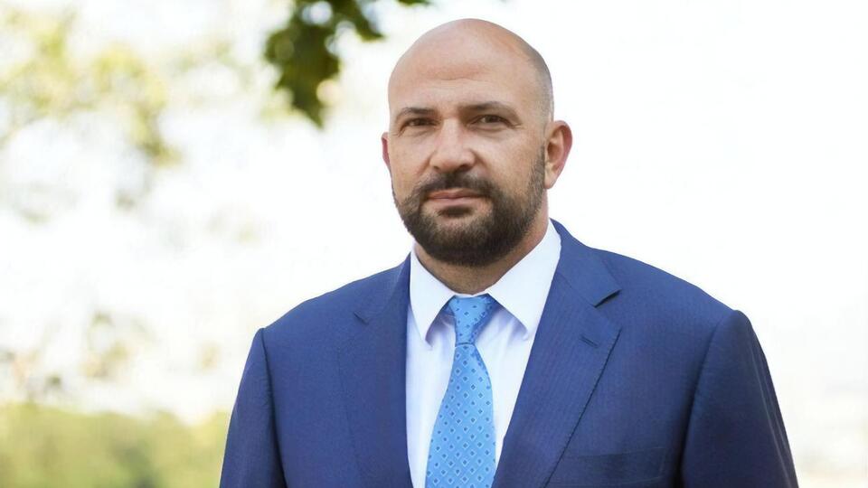 За інформацією каналу "24 Україна", Парцхаладзе має намір увійти у Виконавчий комітет Національної ради реформ України