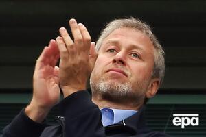 Абрамович получил израильский паспорт в 2018 году