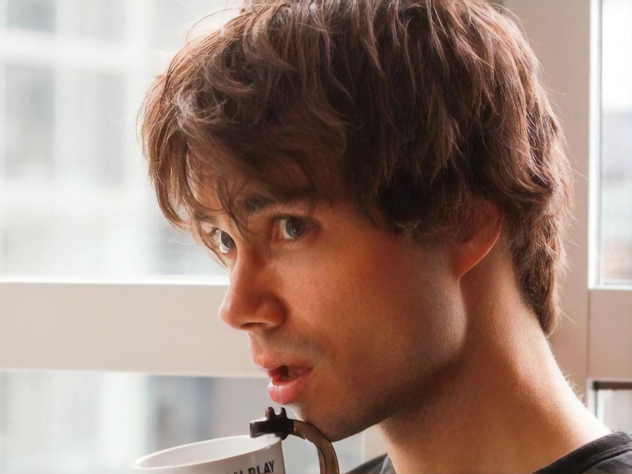 Рибак: У січні 2020 року я почав реабілітацію, і поступово мені стає краще