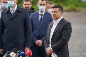 Зеленський: Туризм – це одне з головних питань