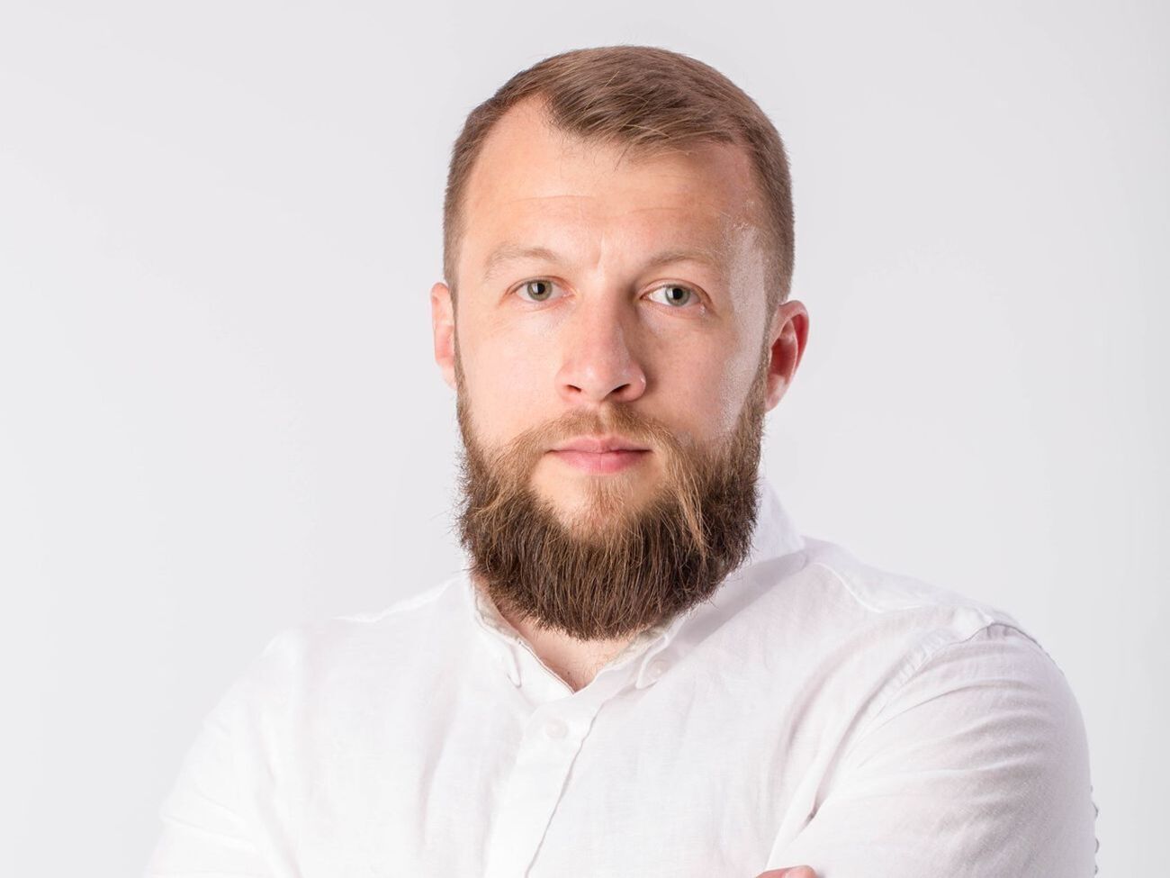 Максим Жорін: У нас ці організації борються з українською родиною, з українською армією. Своєю метою вони мають знищення нашої національної держави як такої