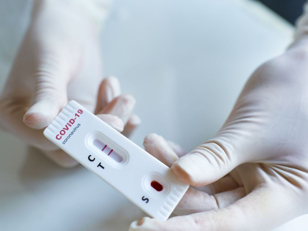 Станом на ранок 3 червня в Україні підтверджено 24 823 випадки COVID-19