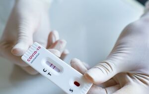 Станом на ранок 3 червня в Україні підтверджено 24 823 випадки COVID-19