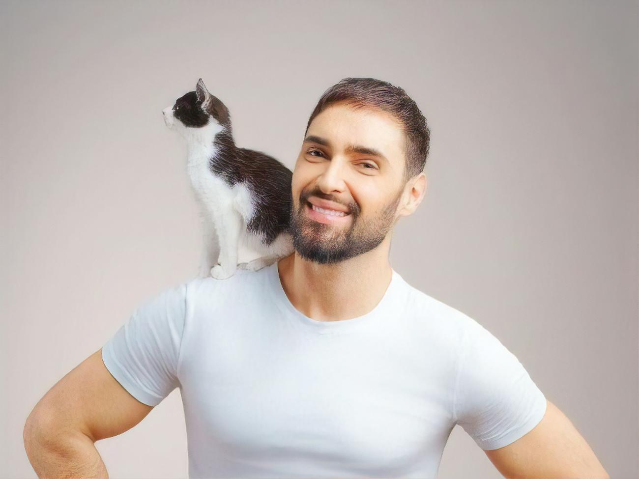 Козловський: Тілом тут, але душею там