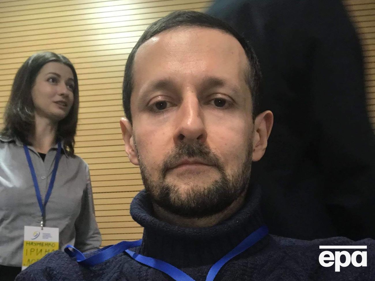 Павел Кутуев:&nbsp;К большому сожалению, люди из прошлого начали возвращаться во властные кабинеты