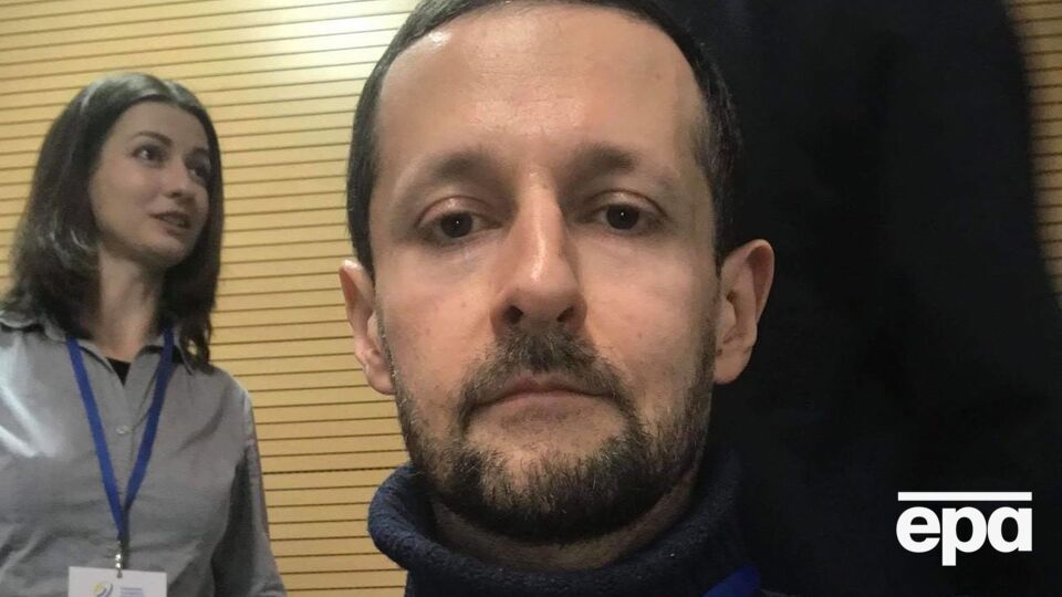 Павло Кутуєв: На превеликий жаль, люди з минулого почали повертатися до владних кабінетів