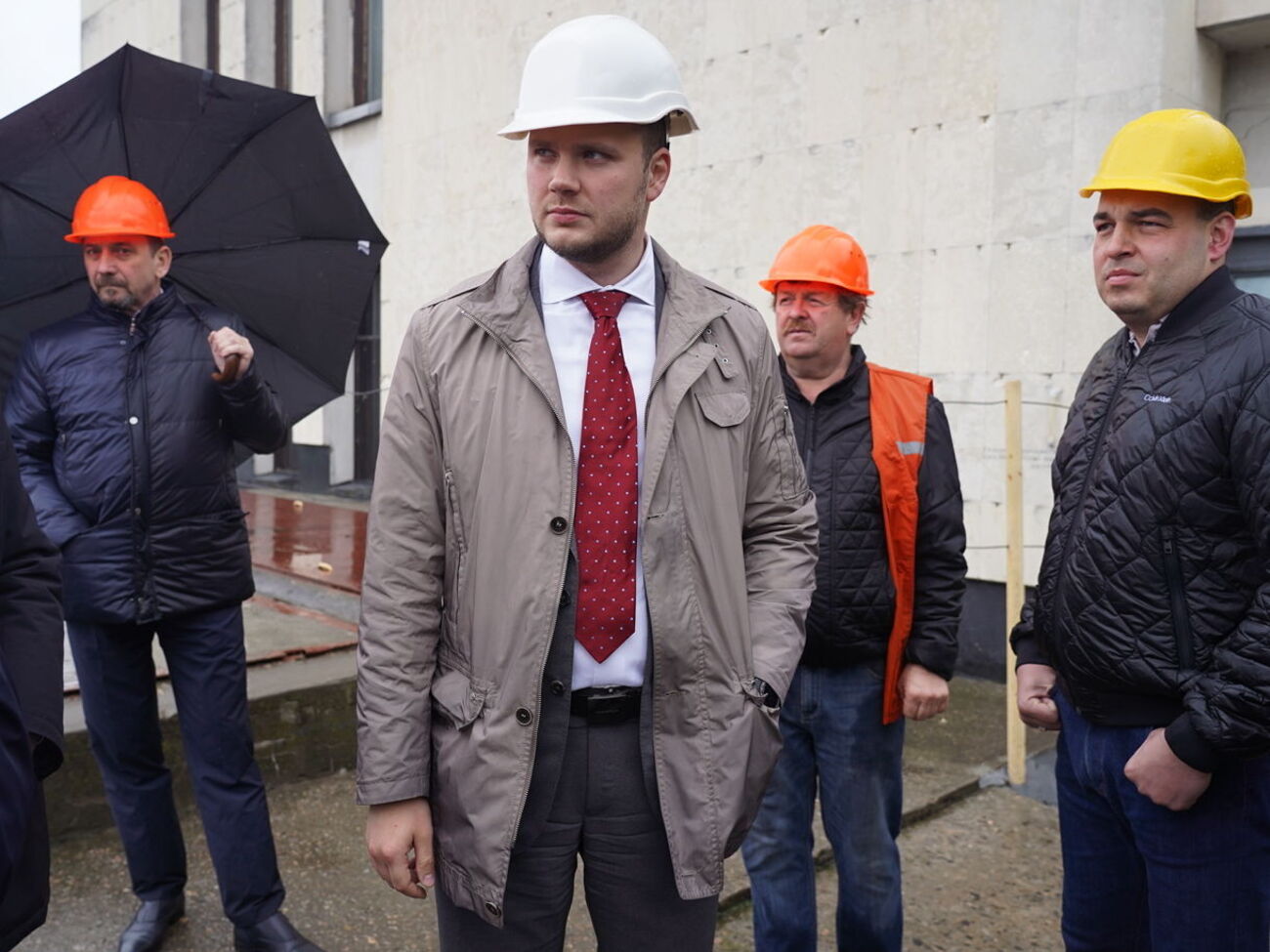 Криклий: Расходы на установку комплексов Weigh-in-Motion увеличены на 380,7 млн грн