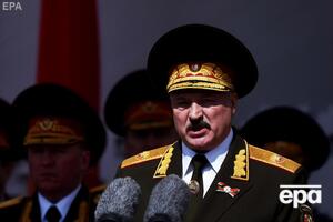 Лукашенко за два місяці до президентських виборів відправив у відставку уряд