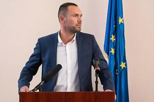 47-річного Шкарлета розглядають кандидатом на посаду міністра освіти