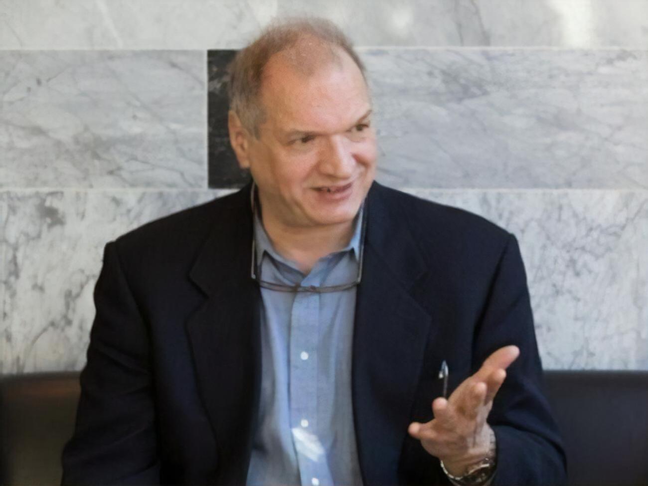 Фельштинский:&nbsp;Трамп является главным подстрекателем и провокатором в любом конфликте, так как лично он победить может только на гребне раскола