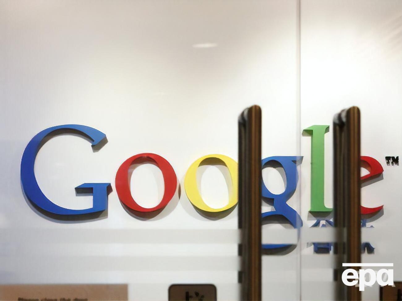 В Google заявили, что готовы отстаивать свою правоту в суде