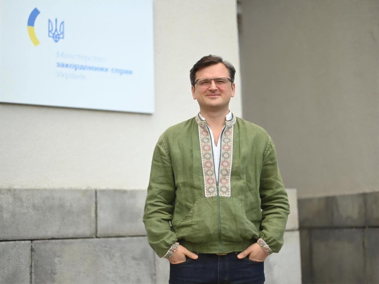 Кулеба: Ми пропонуємо Росії дуже просте рішення