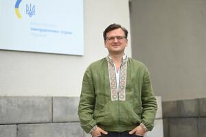 Кулеба: Ми пропонуємо Росії дуже просте рішення