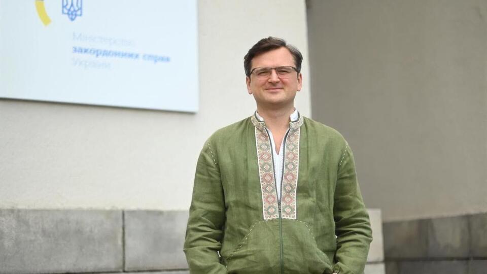 Кулеба: Ми пропонуємо Росії дуже просте рішення