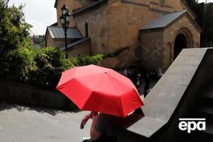 Грузия откроет границы для туристов с 1 июля