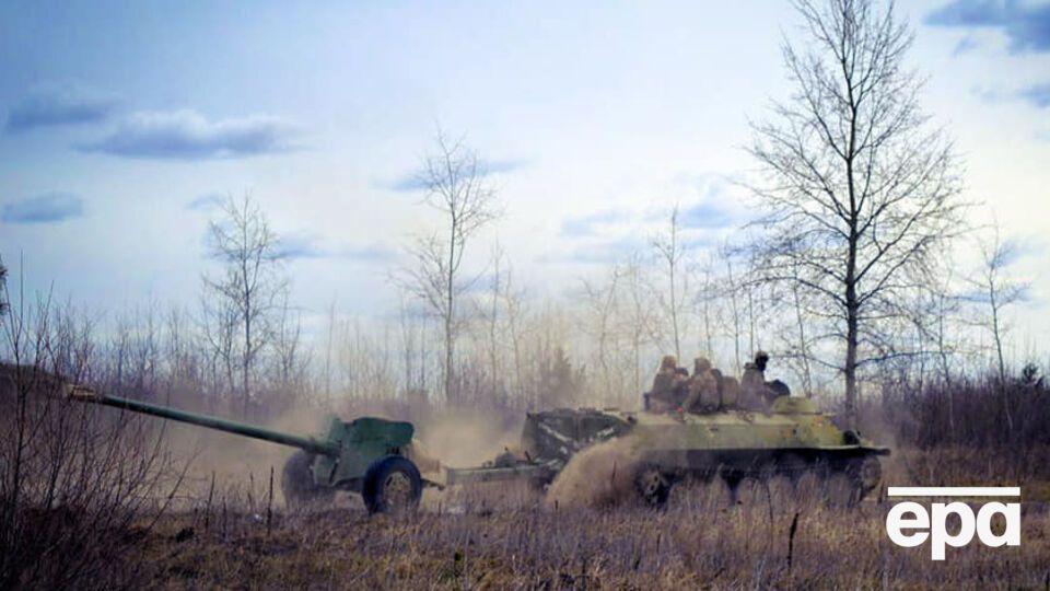 29 июня украинские военные ранили двух оккупантов