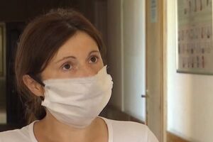 Герелей госпіталізували у важкому стані