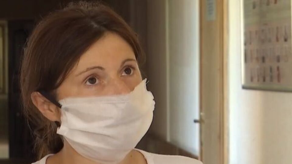 Герелей госпіталізували у важкому стані