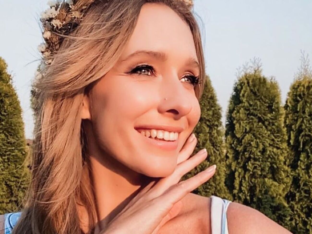 Осадчая: Путешествовать можно и по любимому городу