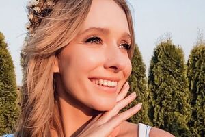 Осадча: Подорожувати можна і улюбленим містом