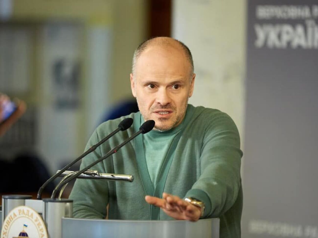 Радуцький: У вказаних регіонах перевищено показник завантаженості ліжок