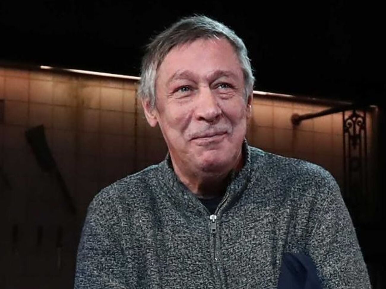 Ефремов: Я артист, клоун, а не оппозиционер. Это моя работа