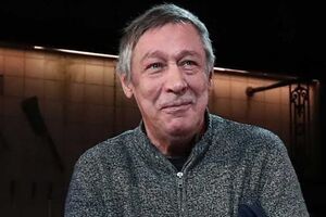 Ефремов: Я артист, клоун, а не оппозиционер. Это моя работа