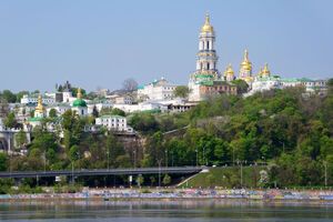 Протягом доби в Києві госпіталізували 14 осіб