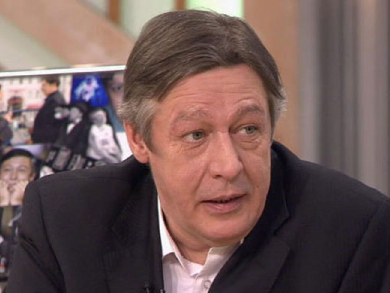 Єфремов через адвоката заявив, що не вважає себе російською опозицією