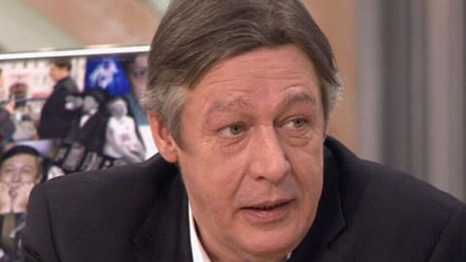 Ефремов через адвоката заявил, что не относит себя к российской оппозиции